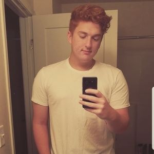 Meet your Posher, Noah